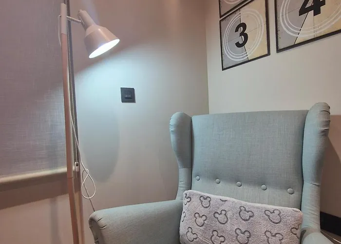 1a150 Centrico En By R2r Consulting Διαμέρισμα Χιχόν