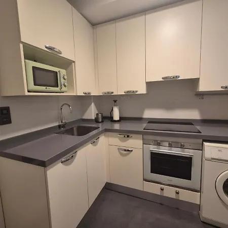 Appartement 1A150 Apartamento céntrico en Gijón by R2R Consulting