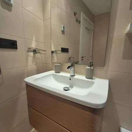 1A150 Apartamento céntrico en Gijón by R2R Consulting * Gijón
