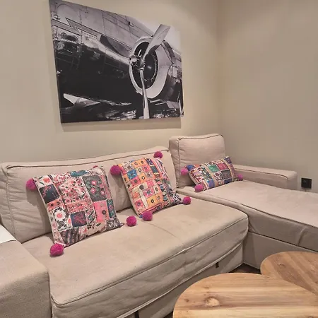 Apartment 1a150 Centrico En *