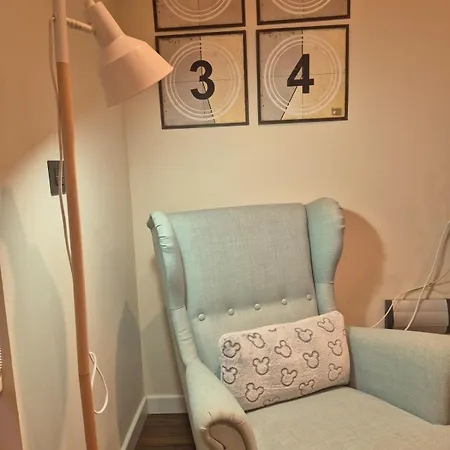 Apartment 1a150 Centrico En *