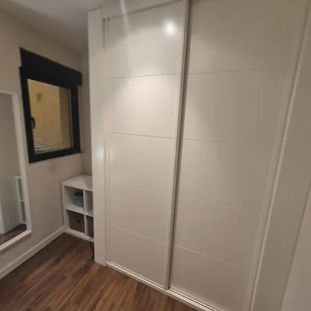 1a150 Centrico En Apartment