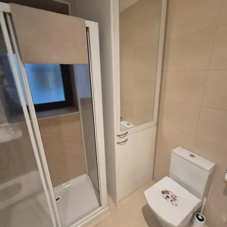 1A150 Apartamento céntrico en Gijón by R2R Consulting *