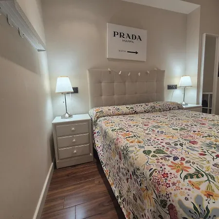 1A150 Apartamento céntrico en Gijón by R2R Consulting * Gijón