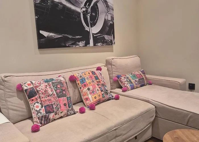 公寓 1a150 Centrico En By R2r Consulting *