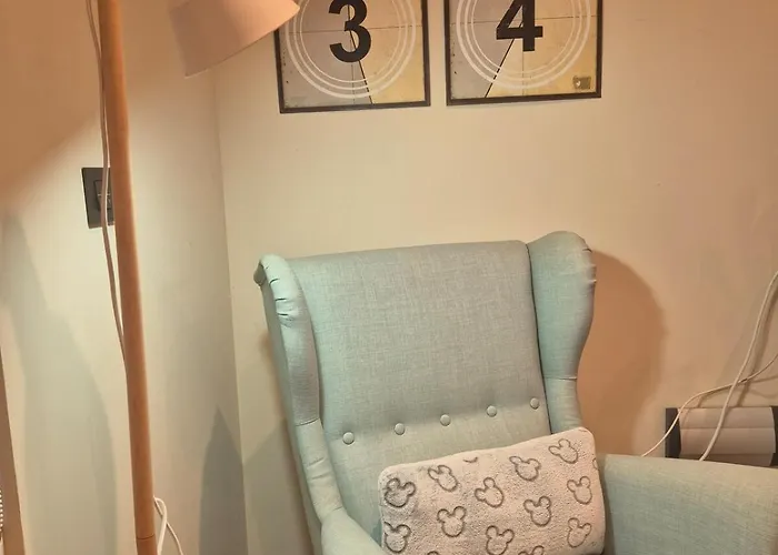 公寓 1a150 Centrico En By R2r Consulting *