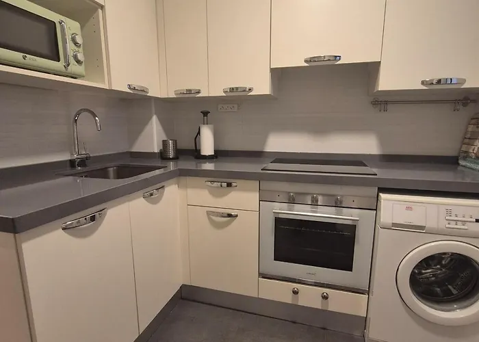 1a150 Centrico En By R2r Consulting 公寓