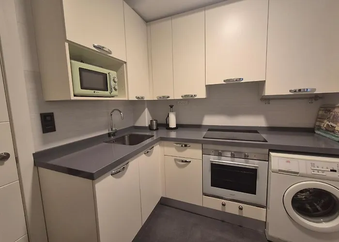 Daire 1a150 Centrico En By R2r Consulting