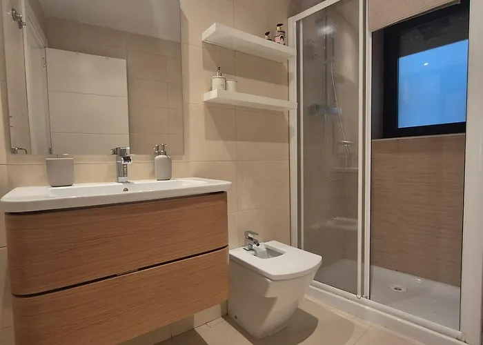 1a150 Centrico En By R2r Consulting Daire Gijón