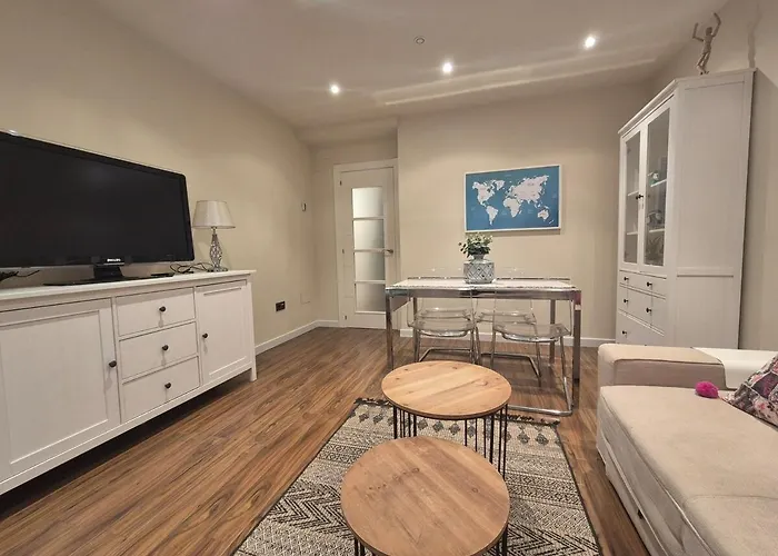 Daire 1a150 Centrico En By R2r Consulting Gijón