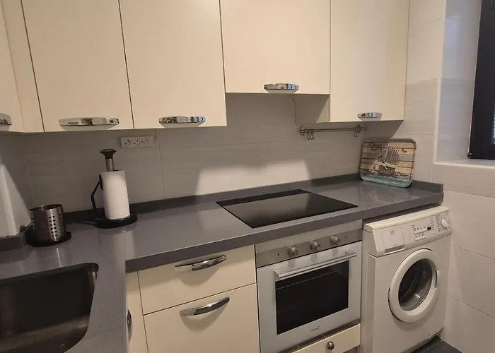 Daire 1a150 Centrico En By R2r Consulting Gijón